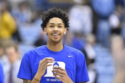 Lakers Nation Roundtable: Ben Simmons Or Brandon Ingram? Who To Pick At 32?