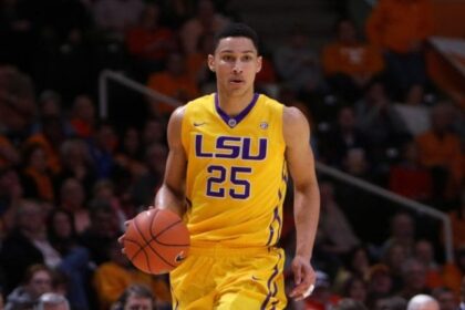 Lakers’ Big Win In Nba Draft Lottery Sets Up Bright Future