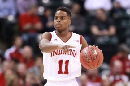 Lakers Draft News: Indiana Guard Yogi Ferrell To Workout For L.a.