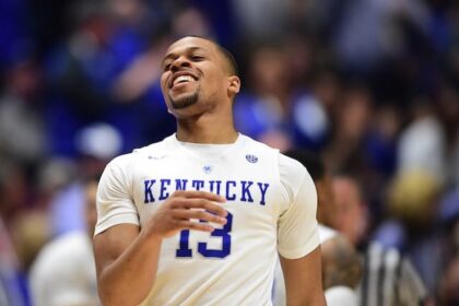 Lakers Draft News: L.a. To Workout Isaiah Briscoe, Ben Bentil, Troy Williams