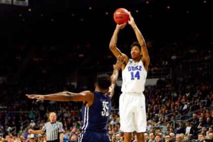 Making The Case For The Lakers To Draft Brandon Ingram