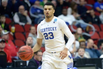 Lakers Draft Rumors: L.a. ‘impressed’ With Jamal Murray Interview