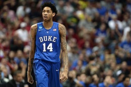 Lakers Draft Rumors: L.a. Would Be ‘thrilled’ To Land Brandon Ingram