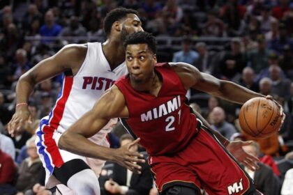 Lakers Will Face Big Decisions If They Keep Their Draft Pick
