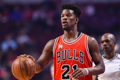 Nba Rumors: Bulls Listening To Jimmy Butler Offers, But Unlikely To Deal
