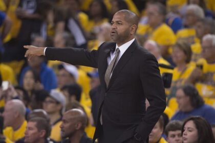 Lakers Rumors: J.b. Bickerstaff To Join Luke Walton’s Coaching Staff?