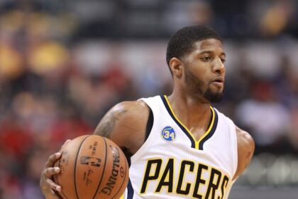 Lakers Rumors: L.a. Planning To Make Run At Paul George This Summer?
