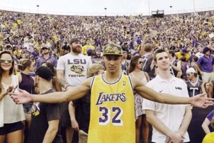 Can Ben Simmons Force His Way To The Lakers?