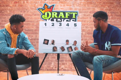 Video: D’angelo Russell, Karl-anthony Towns Choose Their Top-5 Rappers