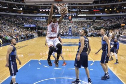 Hassan Whiteside To Meet With Mavericks First In Free Agency