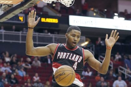 Lakers Rumors: L.a. Interested In Restricted Free Agent Moe Harkless