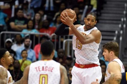 Lakers Rumors: Al Horford’s List Of Interested Teams Nba Free Agency Expands