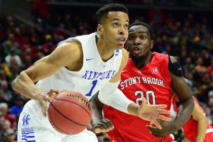 Lakers Rumors: L.a. To Workout Kentucky Big Man Skal Labissiere