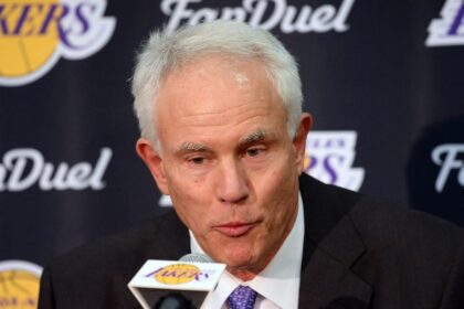 Lakers Rumors: L.a. Attempted To Acquire Another Second-round Pick