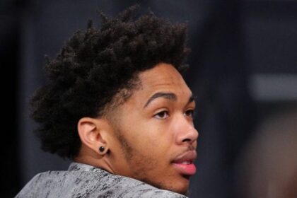 Breaking: Lakers Draft Brandon Ingram Second Overall In 2016 Nba Draft