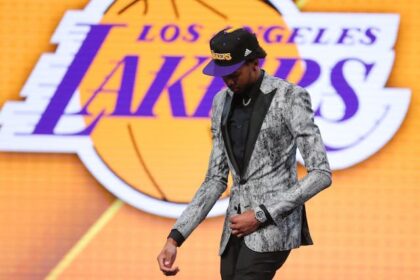 Lakers News: Brandon Ingram Has Third Highest Odds To Win Rookie Of The Year