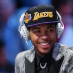 Brandon Ingram Professes Love For Lakers, Kobe Bryant