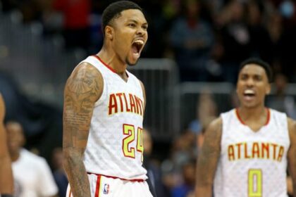 Top-five Under-the-radar Free Agent Wings For The Lakers