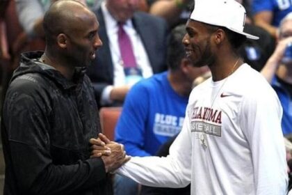 Buddy Hield Working Out With Lakers Legend Kobe Bryant Ahead Of Nba Draft