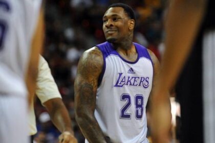 Lakers Summer League Preview: A New Beginning