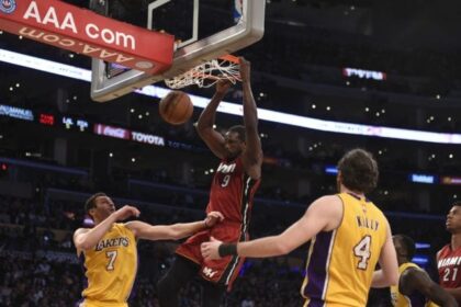 Lakers News: Brandon Ingram To Seek Advice From Luol Deng