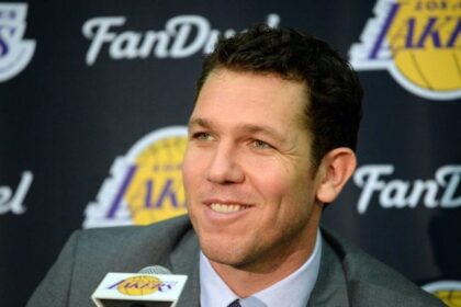 Lakers Summer League Preview: A New Beginning