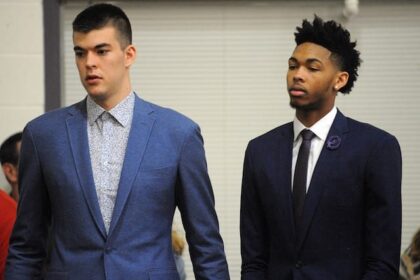 How To End Tanking In The Nba Once And For All