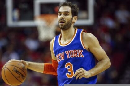 Lakers Rumors: L.a. Trades For Veteran Point Guard Jose Calderon