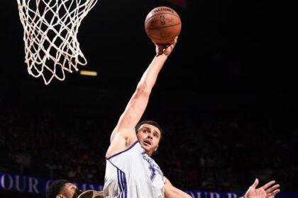 Lakers Forward Larry Nance Jr. Displays Impressive Growth In Summer League