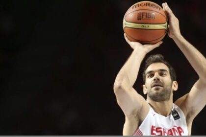 Lakers News: Jose Calderon Joins Former Laker Pau Gasol In Rio For Olympics