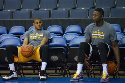 Video: Julius Randle, Jordan Clarkson, And Nick Young Drew League Highlights