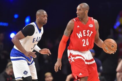 Lebron James Shocked Dwyane Wade Didn’t Get ‘kobe Deal’ In Miami