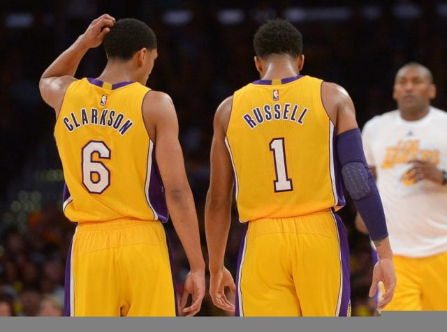 Forget The Experts, Lakers Will Exceed Expectations