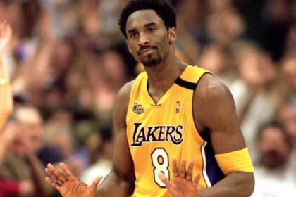 The Kobe Bryant Generation