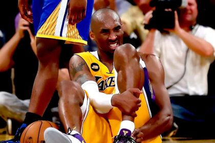 The Kobe Bryant Generation