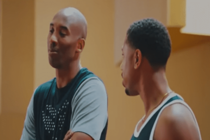 Kobe Bryant, Michael B. Jordan Tease ‘my Player’ Mode For Nba 2k17