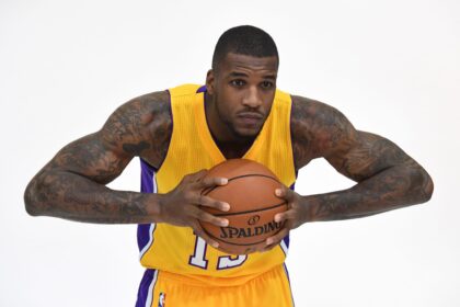 Lakers Gm Mitch Kupchak Doesn’t Anticipate Ivica Zubac Playing Much This Season