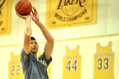 Lakers News: Yi Jianlian Confident He Can Stretch The Floor, Shoot Threes