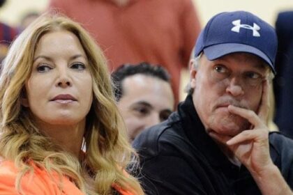 Lakers News: Jeanie Buss Won’t ‘speculate’ On What Will Happen After This Season