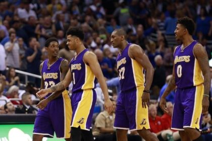 Lakers News: On Eve Of Halloween, Players Got Scared In Supposedly Haunted Hotel