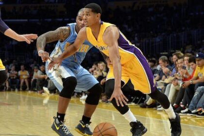 Luke Walton Compares Jordan Clarkson Coming Off The Bench To Lamar Odom