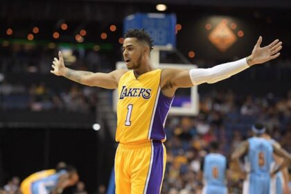 Preseason Recap: Lakers Surge Past Nuggets In Fourth To Win 124-115