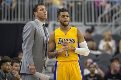 Lil Wayne Advises Post-kobe Lakers To ‘just Have Fun’ This Season
