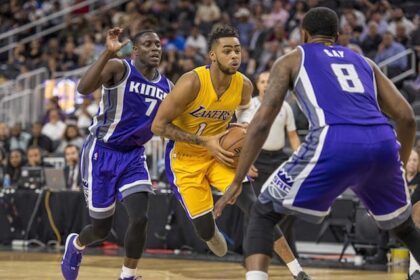 Lil Wayne Advises Post-kobe Lakers To ‘just Have Fun’ This Season