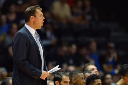 Lakers News: Phoenix Suns Coach Earl Watson Has High Praise For Luke Walton