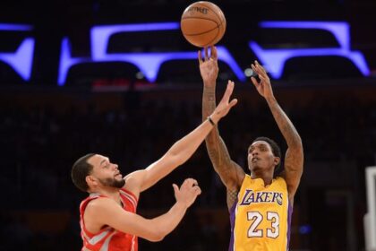 Fantasy Basketball: Things To Consider When Hitting The Waiver Wire