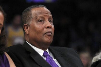 Lakers Legend Jamaal Wilkes Believes Team Needs ‘clean Slate’ Without Kobe Bryant