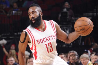 James Harden Explains How Rockets Will Look To Defeat Lakers