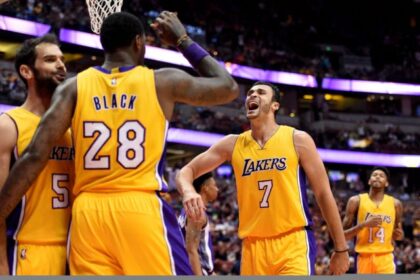 Lakers Nation Podcast: Breaking Down Lakers’ Big Win Over  Denver Nuggets