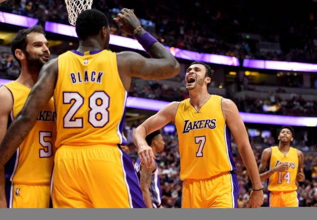 Lakers Nation Podcast: Breaking Down Lakers’ Big Win Over  Denver Nuggets